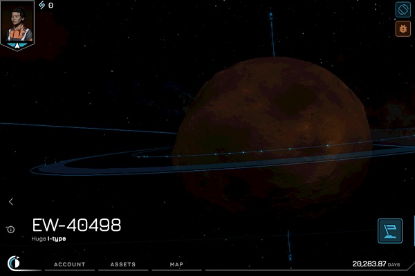 AW Frontier:Starknet 全链游戏终极指南