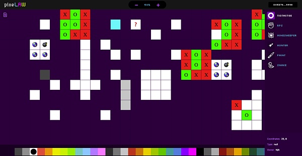 AW Frontier:Starknet 全链游戏终极指南