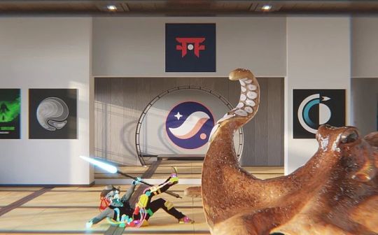 AW Frontier:Starknet 全链游戏终极指南 AW Frontier:Starknet 全链游戏终极指南