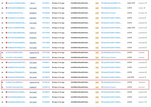 xKingdom“跑路”计划大揭秘