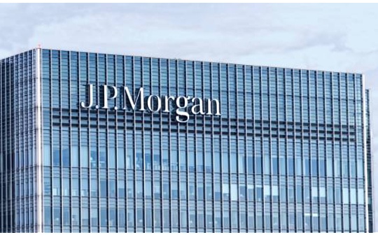 摩根大通:比特币ETF价格和流量相关性正在下降 摩根大通:比特币ETF价格和流量相关性正在下降