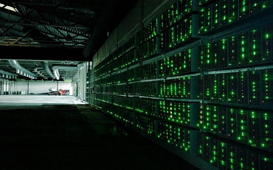 金色观察 | DePIN存储系排位赛开启 五大人气项目谁会是最大赢家 金色观察 | DePIN存储系排位赛开启 五大人气项目谁会是最大赢家