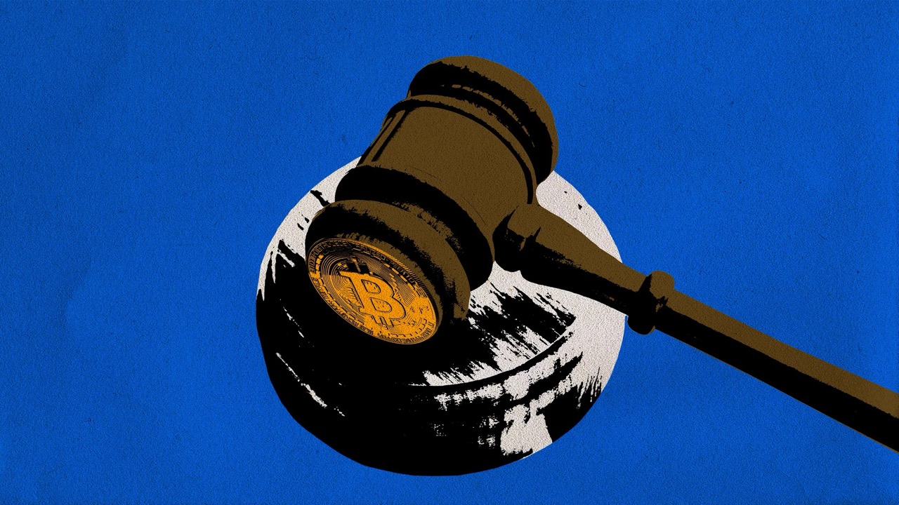 涉虚拟货币高频刑事法律问题,都在这里 涉虚拟货币高频刑事法律问题,都在这里