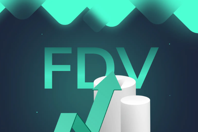 FDV「超标」的 WLD一直涨,FDV还有参考价值吗? FDV「超标」的 WLD一直涨,FDV还有参考价值吗?
