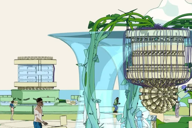 Zircuit推出Staking计划,24小时内以太坊主网TVL超1.29亿美元 Zircuit推出Staking计划,24小时内以太坊主网TVL超1.29亿美元