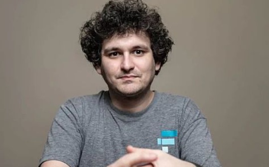 新闻周刊丨韩国第22届大选之前承诺将允许进行ICO SBF与Celsius创始人共用律师 新闻周刊丨韩国第22届大选之前承诺将允许进行ICO SBF与Celsius创始人共用律师