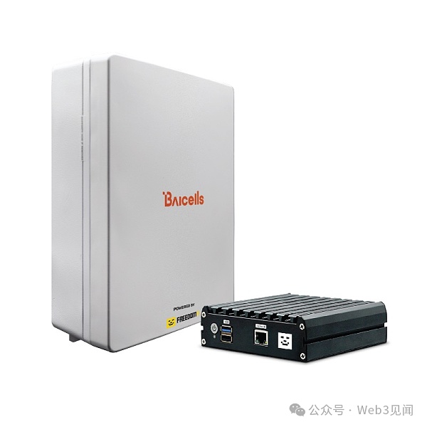 Helium 5G:每月赚取 3,000 美元