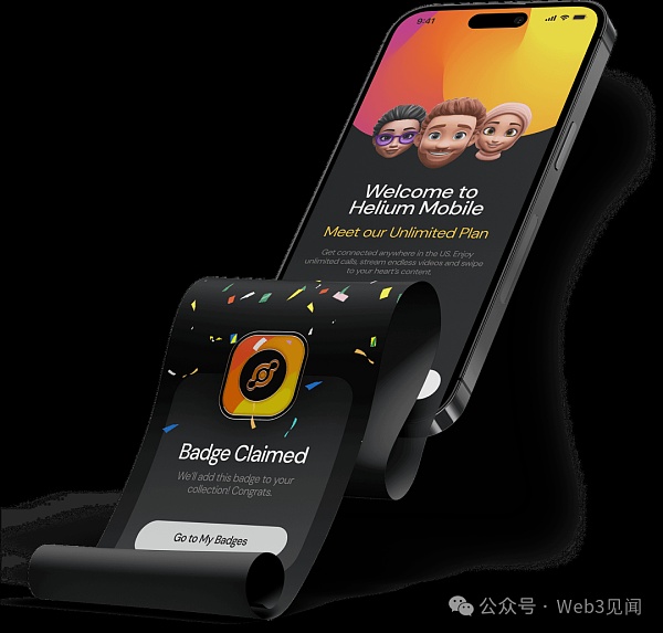 Helium 5G:每月赚取 3,000 美元