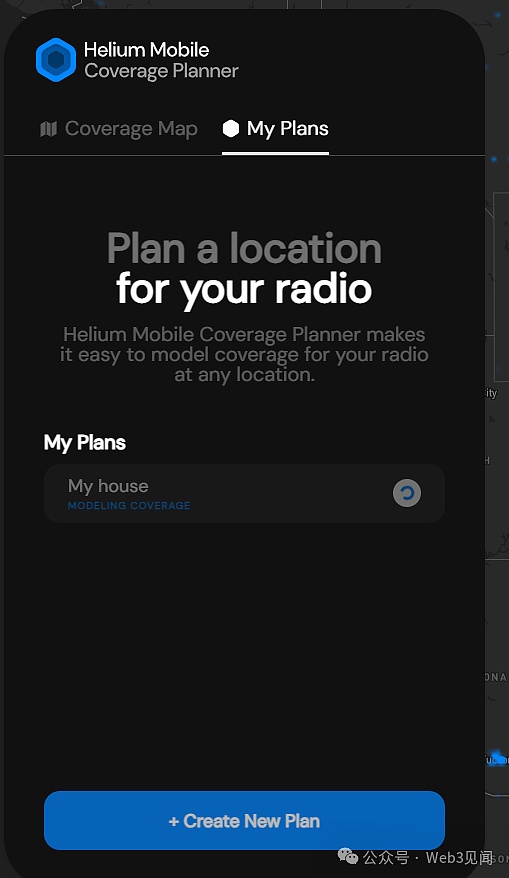 Helium 5G:每月赚取 3,000 美元