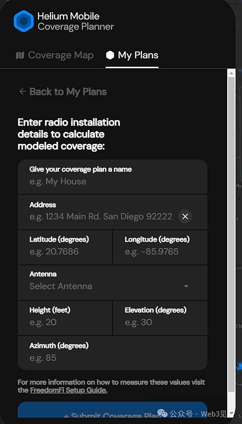 Helium 5G:每月赚取 3,000 美元