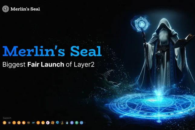 Merlin空投教程:手把手教你玩转Merlin Chain,空投比例达20% Merlin空投教程:手把手教你玩转Merlin Chain,空投比例达20%