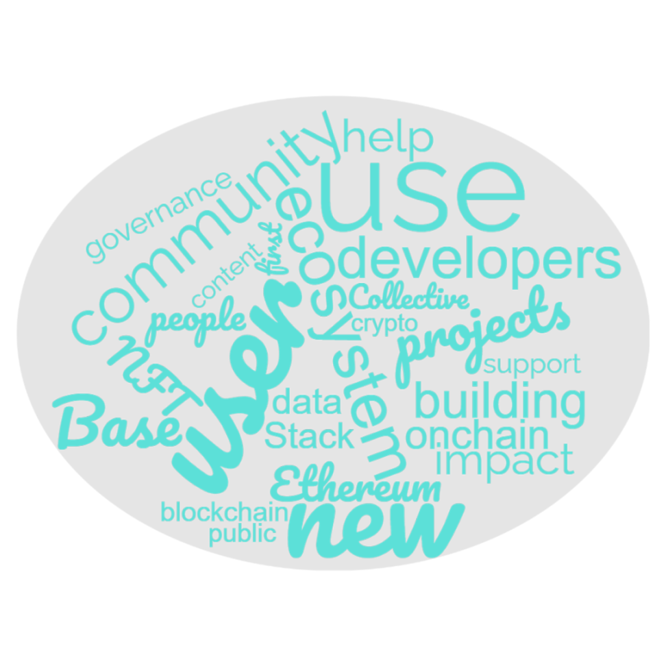 深度解读RetroPGF Round 3:谁在薅羊毛?