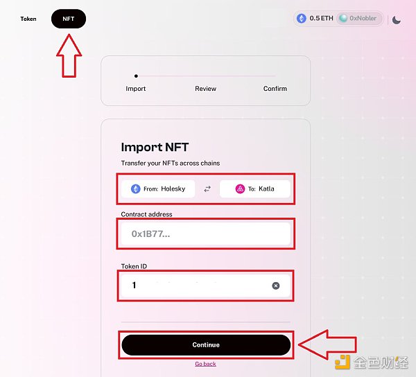L2网络Taiko将于Q1上线主网,手把手教你如何零成本交互