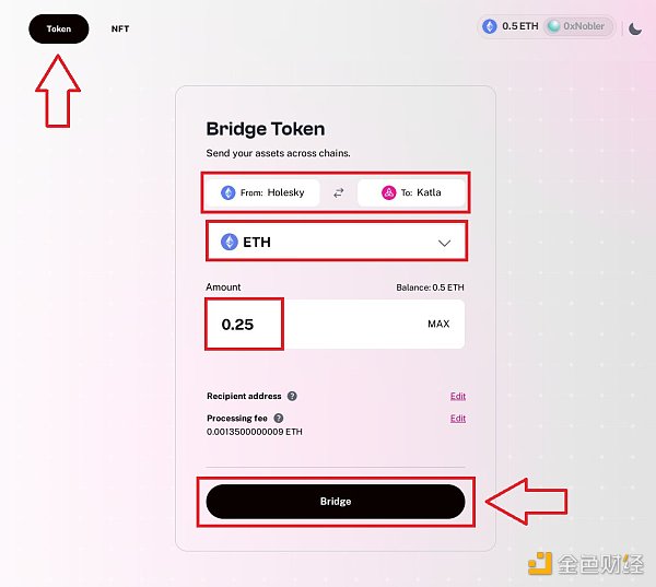 L2网络Taiko将于Q1上线主网,手把手教你如何零成本交互