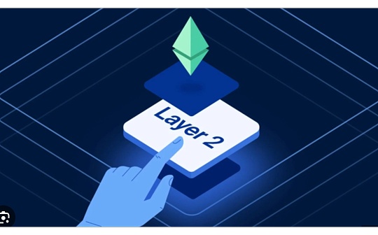 L2网络Taiko将于Q1上线主网:手把手教你如何零成本交互 L2网络Taiko将于Q1上线主网:手把手教你如何零成本交互