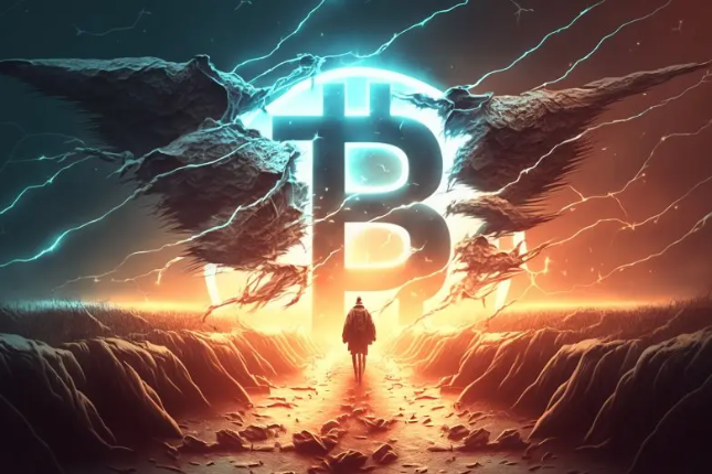 重新审视比特币Layer2:混乱是攀升之梯 重新审视比特币Layer2:混乱是攀升之梯