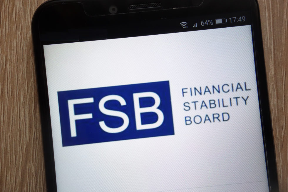 FSB:加密货币、代币化、人工智能是监控的优先事项 FSB:加密货币、代币化、人工智能是监控的优先事项