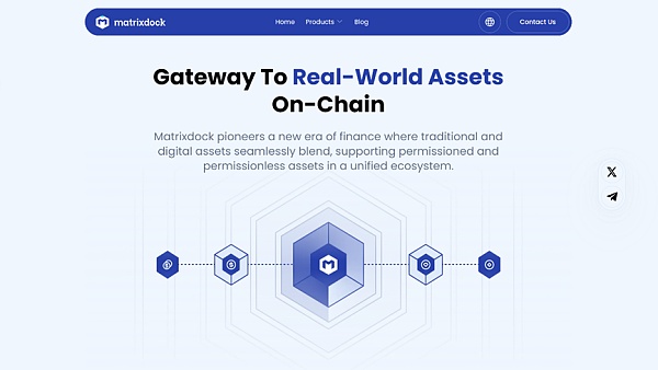 深度解析 Ondo Finance:Web3 投行的美债上链实践