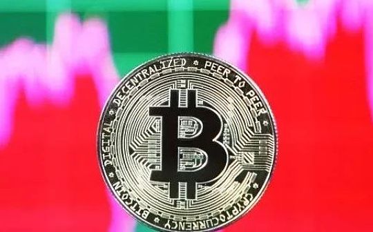 比特币突然暴涨 下一个目标价格是多少? 比特币突然暴涨 下一个目标价格是多少?