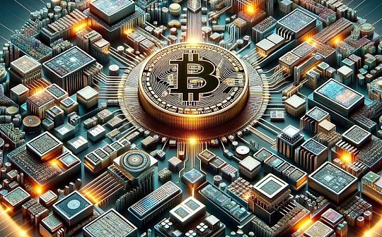 技术解构B² Network：为什么BTC layer2需要“模块化”？