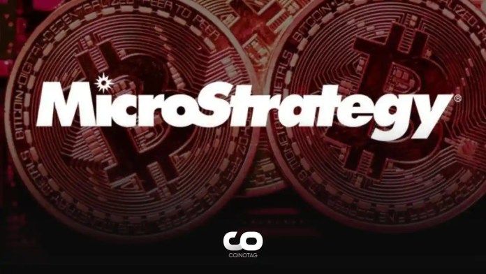 MicroStrategy 收购 3,000 比特币:公司资产最新状况!
