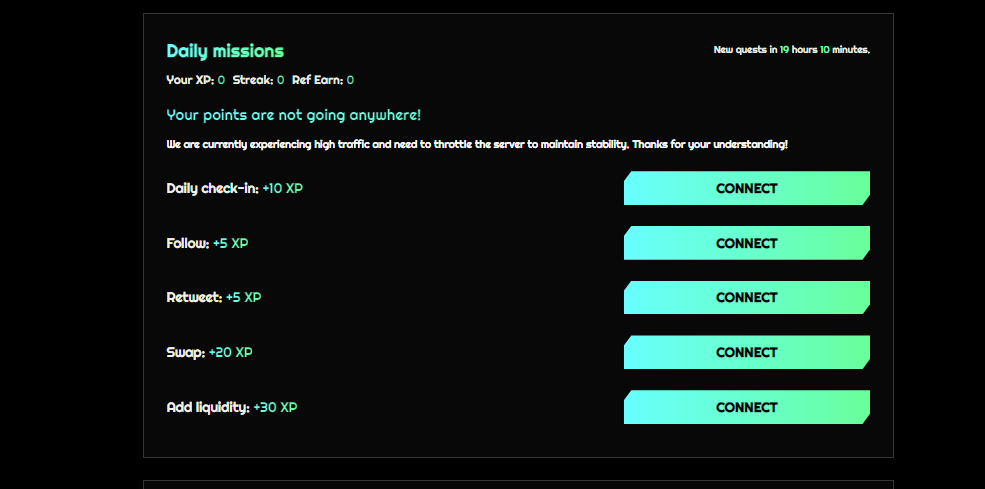 明牌空投,Blast这些生态项目值得关注