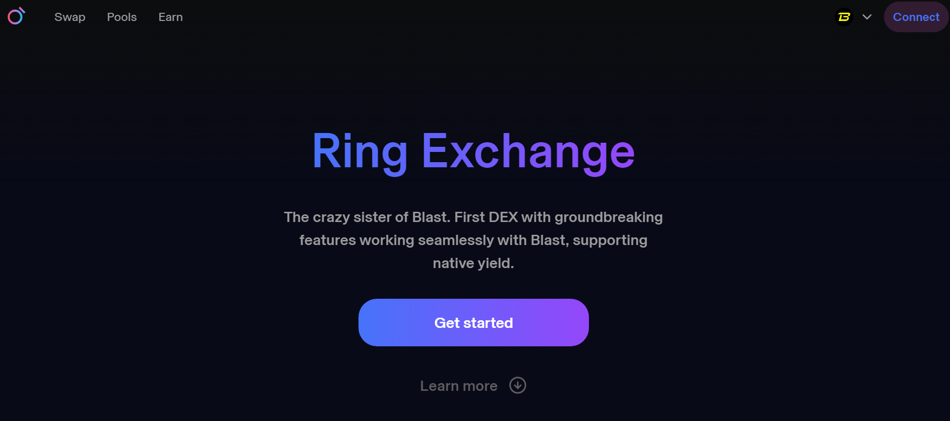 明牌空投,Blast这些生态项目值得关注