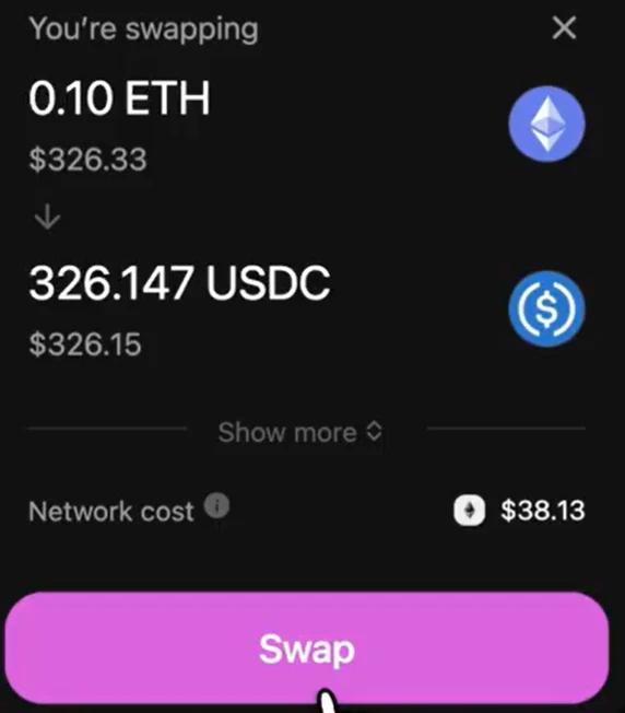 Uniswap推出网页插件钱包,一文解读领取流程与背后用意