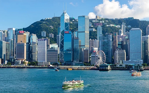 一文了解24年香港虚拟资产托管服务提供商(TCSP)最新申请政策