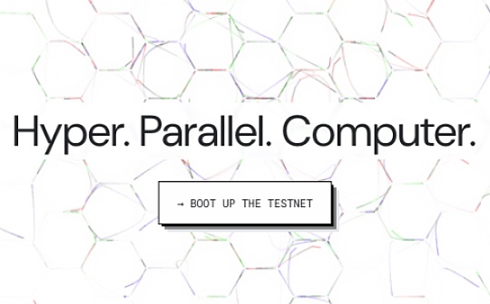 Arweave发布超平行计算机AO 速览什么是AO