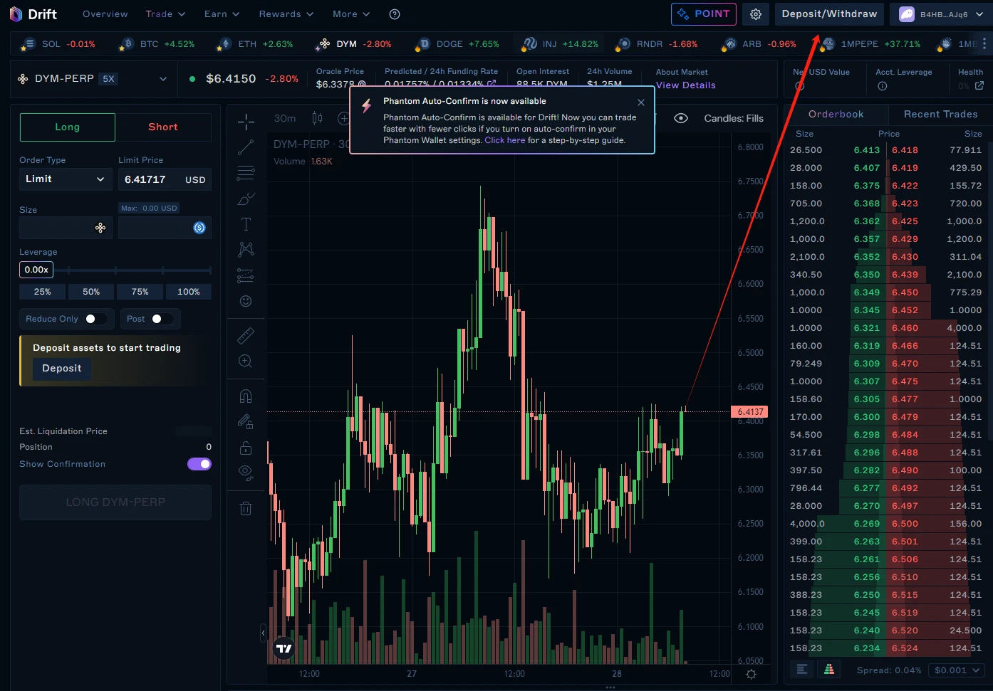 Solana生态四个值得交互的项目:Backpack、Drift Protocol、Magic Eden以及Squads