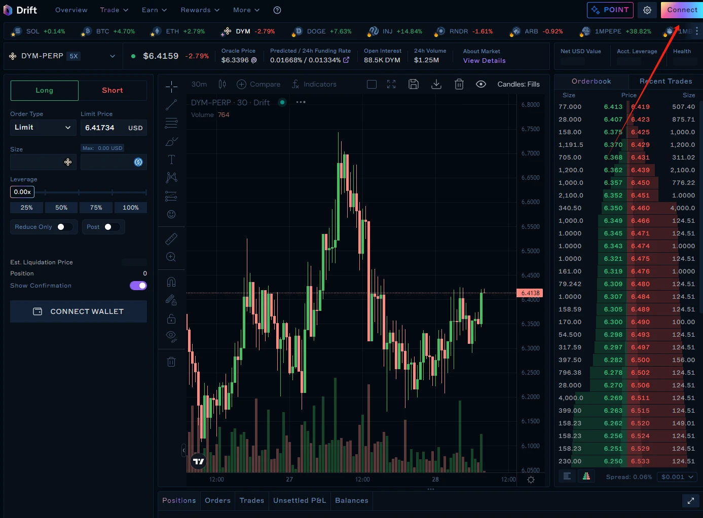 Solana生态四个值得交互的项目:Backpack、Drift Protocol、Magic Eden以及Squads