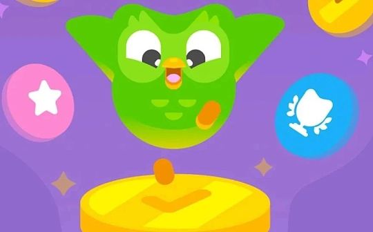 多邻国:AI 如何塑造教育的未来? 多邻国:AI 如何塑造教育的未来?