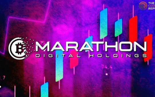 挖矿巨头Marathon Digital推出比特币L:ayer 2网络Anduro 挖矿巨头Marathon Digital推出比特币L:ayer 2网络Anduro
