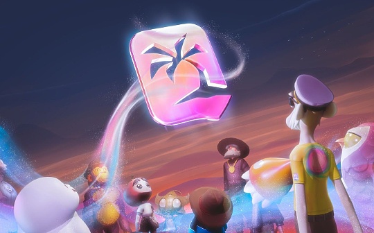 Bankless:NFT 游戏 Nifty Island入门 Bankless:NFT 游戏 Nifty Island入门