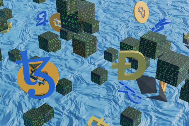 <b>Staking、Restaking与LRTfi:可组合的资本效率与中立性</b> <b>Staking、Restaking与LRTfi:可组合的资本效率与中立性</b>