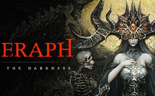 《SERAPH: In the Darkness》即将启动Soul「英灵」系列NFT自由交易 《SERAPH: In the Darkness》即将启动Soul「英灵」系列NFT自由交易