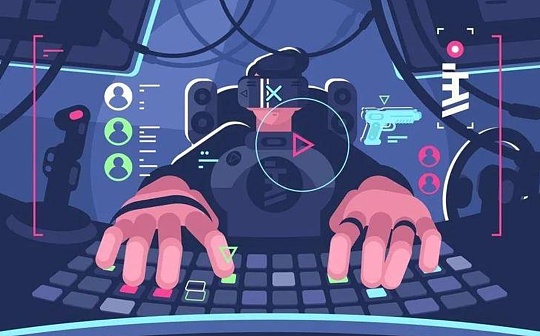 币安已经入场 链游的春天还会远吗? 币安已经入场 链游的春天还会远吗?