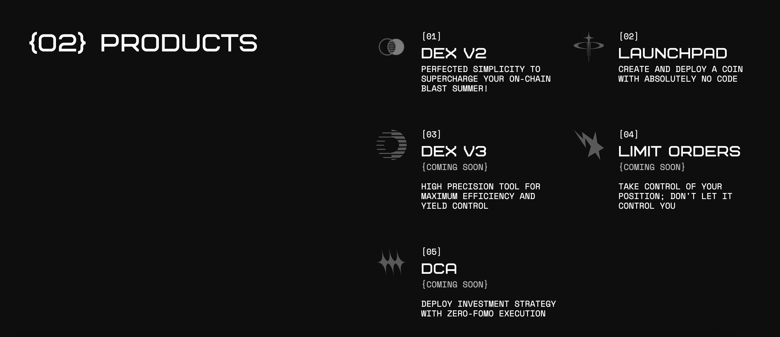 Blast早期淘金指南:盘点容易「薅羊毛」的生态项目
