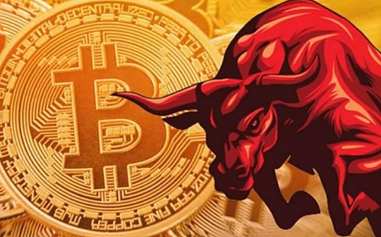 金色早报丨以日元、英镑等多个币种计价的比特币创下历史新高 比特币2月上涨 金色早报丨以日元、英镑等多个币种计价的比特币创下历史新高 比特币2月上涨