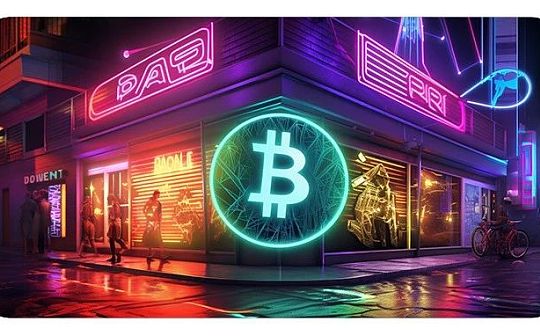 关于AI与区块链结合的投资 关于AI与区块链结合的投资