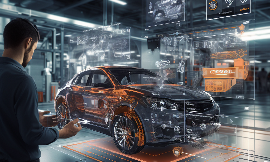 百度财报告诉你:2024想赚钱,搞大模型 百度财报告诉你:2024想赚钱,搞大模型