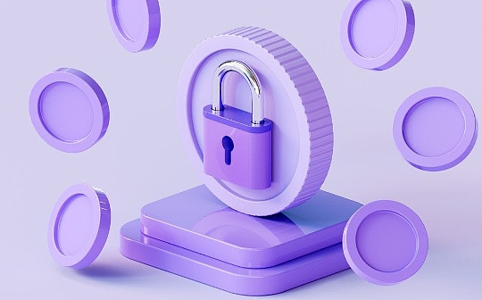 Coingecko:隐私币为何没落?谁是顶级隐私区块链? Coingecko:隐私币为何没落?谁是顶级隐私区块链?