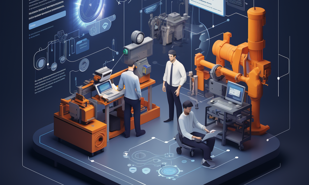 对话竹间智能CEO简仁贤:我要活下去,才能看见梦 对话竹间智能CEO简仁贤:我要活下去,才能看见梦