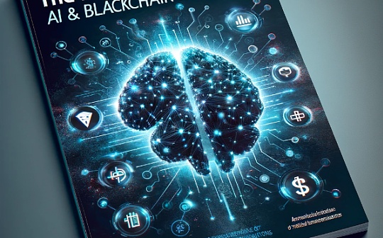 <b>AI与区块链在金融领域的革新融合</b> <b>AI与区块链在金融领域的革新融合</b>