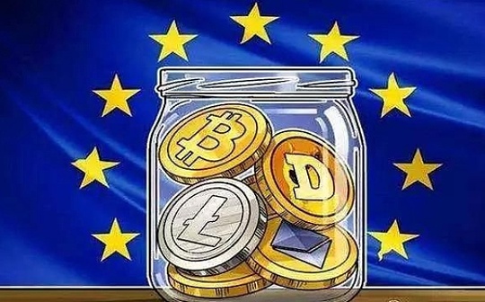 欧洲央行:比特币ETF获批——皇帝的新衣 欧洲央行:比特币ETF获批——皇帝的新衣