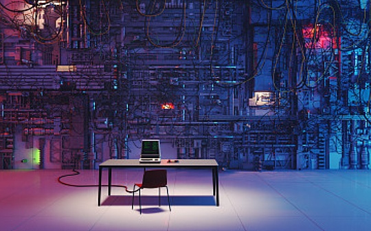 坐上 AI 浪潮 GPU挖矿项目值得关注 坐上 AI 浪潮 GPU挖矿项目值得关注