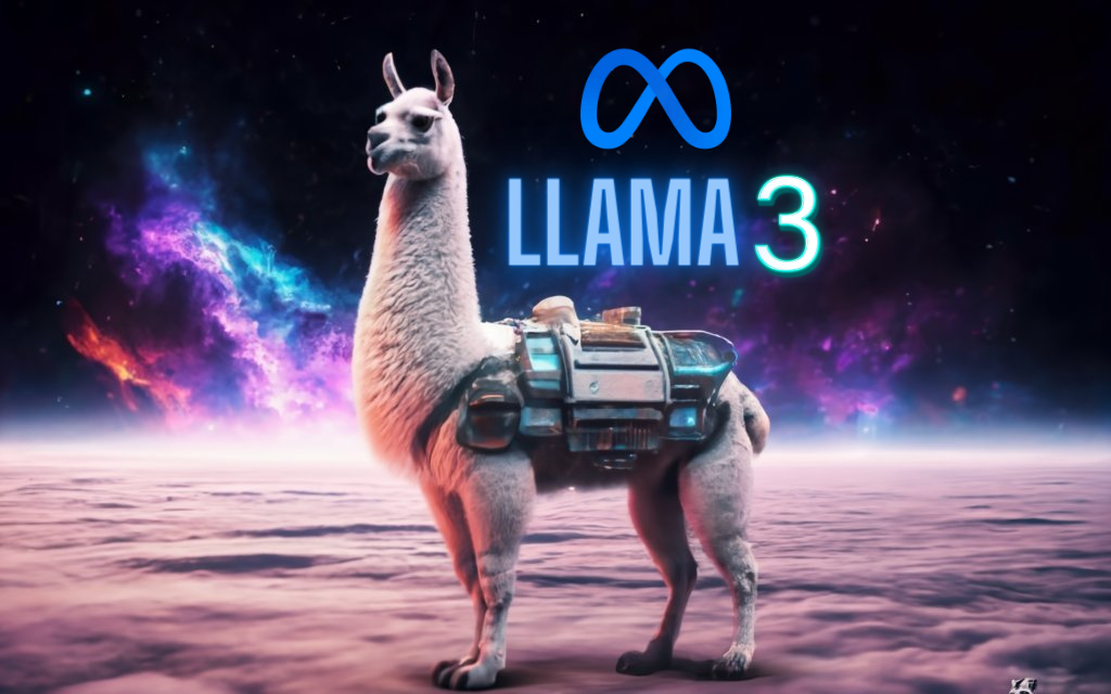 定了！Meta计划7月发布Llama 3大模型，看看小扎是怎么放狠话的？