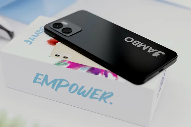 测评:售价99美元还现货的Jambo Phone值得冲吗? 测评:售价99美元还现货的Jambo Phone值得冲吗?