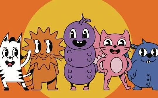 以动物园为例:硬核科普zkSync电路工作原理 以动物园为例:硬核科普zkSync电路工作原理